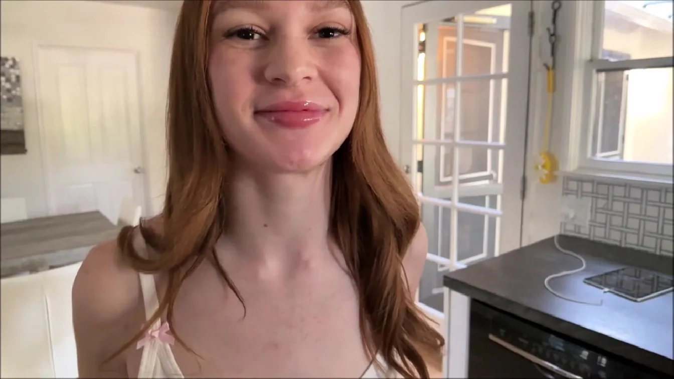 Preview of FamilyTherapyXXX Harley Love Secret Favors XXX